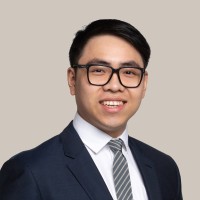 Jason Ewe, Cpa