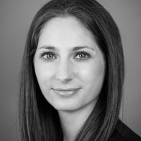 Amanda Newton (nee Israel)