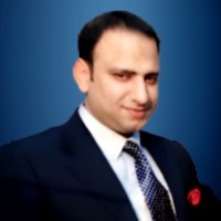 Zahid Bashir