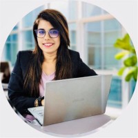 Shreyaa Choudhary