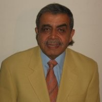 Dr  Aran Puri PhD
