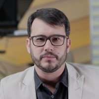 Bruno Sérgio Franklin de Farias Gomes