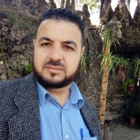 Mohamed Iklef