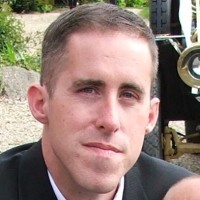 Rob Vaughan