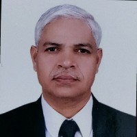 Sunil Vashist