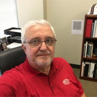 Joe Chauvin