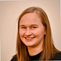 Anna Kamille Nyegaard
