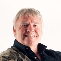 Peter Wood