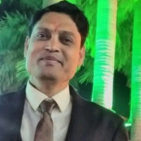 Narayan Mahale