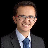 Andres Felipe Sanchez Lemus