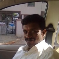 Ravi T R