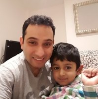Akash Prashar