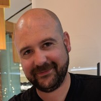 Lee Woodall