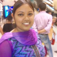 nandita banerjee