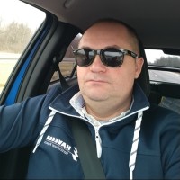 Almir Numanovik