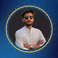 Muhammad Sharjeel Shaikh