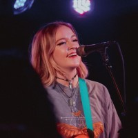 Darcy Moran