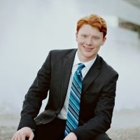 Andrew Peterson