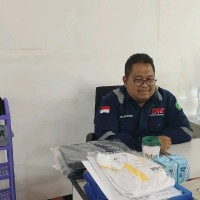 Boby Dwi Chandra Kartika