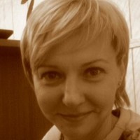 Светлана Щербакова