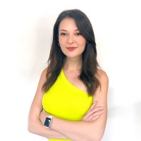 Tuğçe Alkan