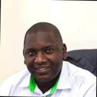 Elijah Mugo