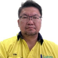 Vin Chong Wong