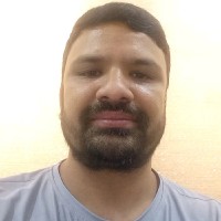 Binod Kumar Basnet