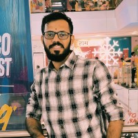 Deepak ranware