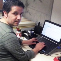 Afonso Cruz