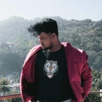 Harsh Kori