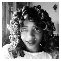 Kenyarda Nicholson