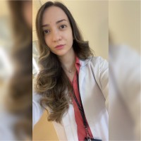 Jomana Bakeer, Pharmd