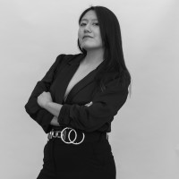 Andrea Maldonado