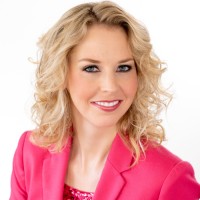 Kelly Cavender