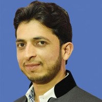 Mubarik Ali Search engine optimization consultant Website Developer