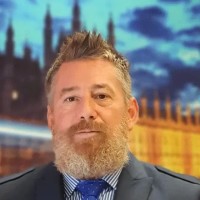 Scott Warner Graham
