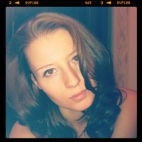 Анна Быковская