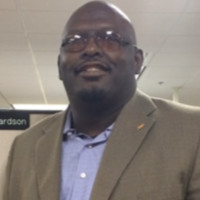 Jeffery Richardson - Us Army Veteran
