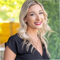 Samantha Goch