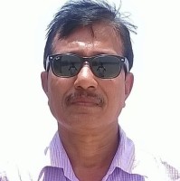 Rabin Mandal