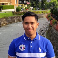 Mohamad Ikmal Zulkefly