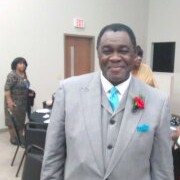 Fred McFadden