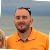 Ben Cross
