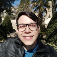 Jhon Alexander Suescún Sepúlveda