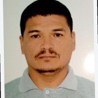 Luis Miguel Garcia Hervacio