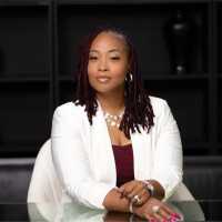 Dr. Kimberly Grace Offutt