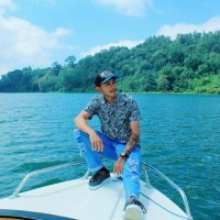 Gede Darmayasa