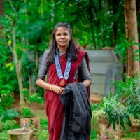 Thamilini Ramakrishnan