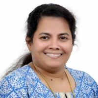 Salimol Koshy